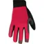 Madison Freewheel Trail Gloves Magenta Pink