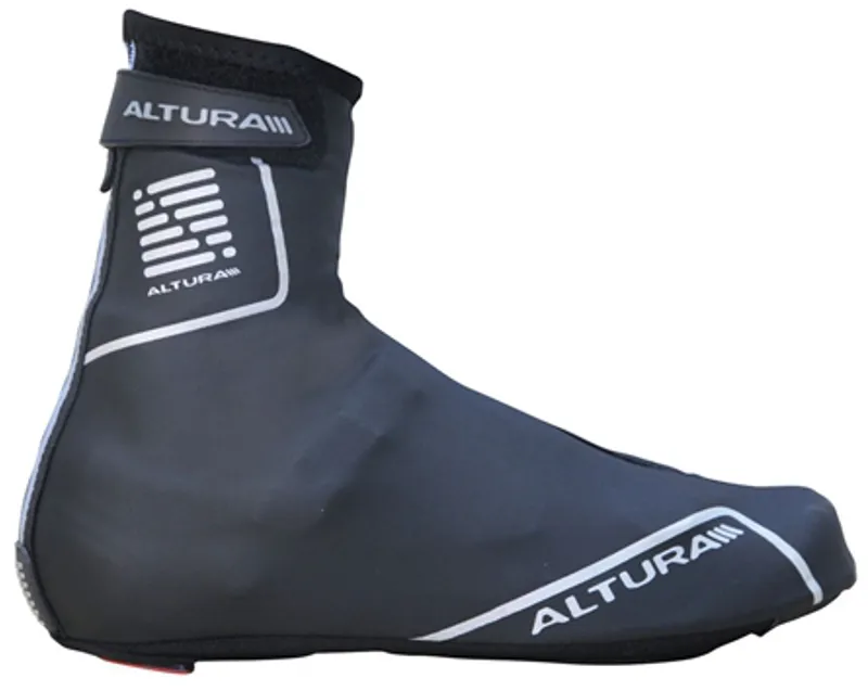 Altura Overshoes Size Chart