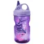 Nalgene Grip n Gulp Kids 350ml Water Bottle Purple