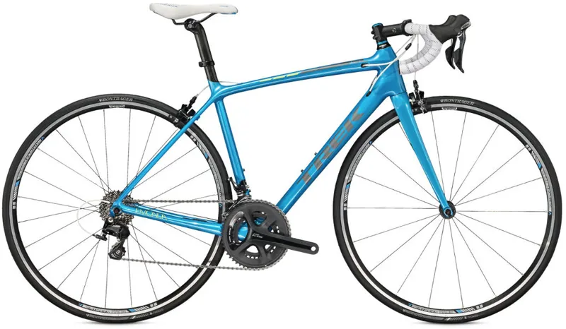 trek emonda blue