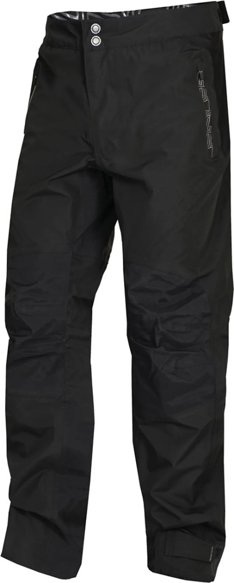 Altura Attack Waterproof Trousers Black 