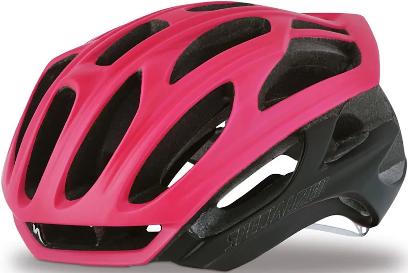 specialized pink helmet