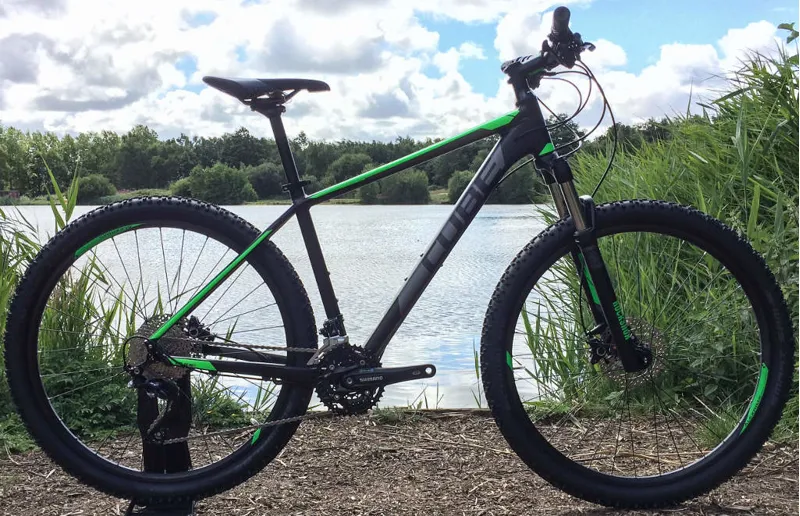 cube attention 27.5 2020