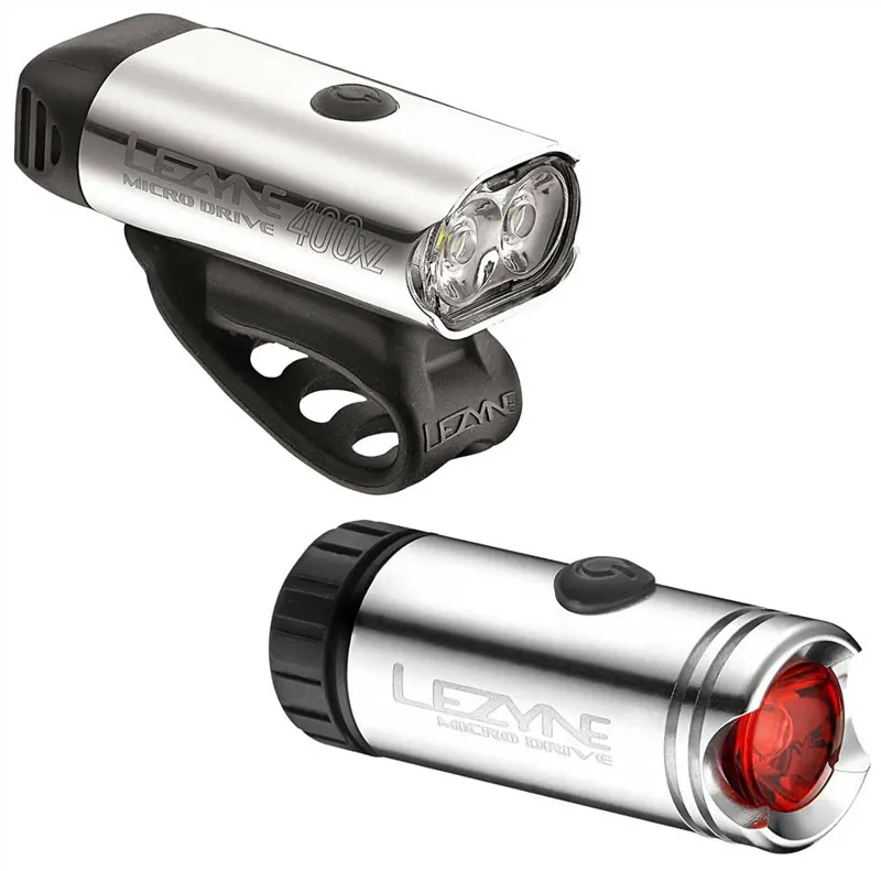 lezyne micro drive 400xl