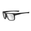 Tifosi Swick Fototec Single Lens Sunglasses Blackout/Smoke Fototec