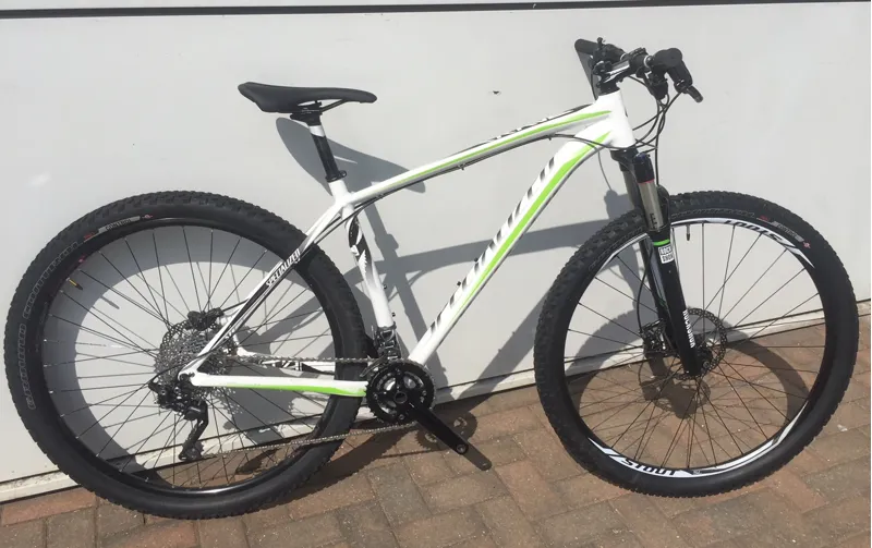 specialized carve expert 29