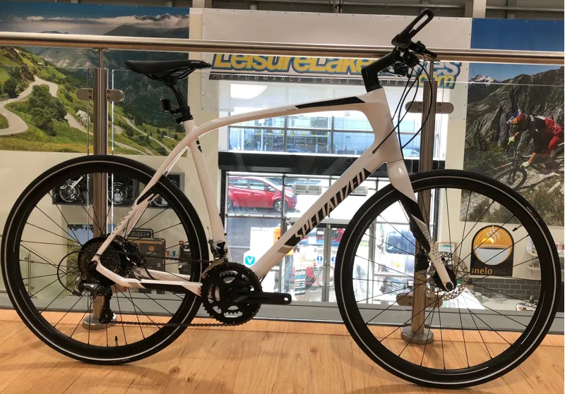 specialized sirrus expert carbon 2017