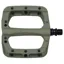 HT Components PA03A MTB Pedals Olive