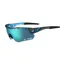 Tifosi Alliant 3-lense Cycling Sunglasses Gunmetal/Clarion Blue