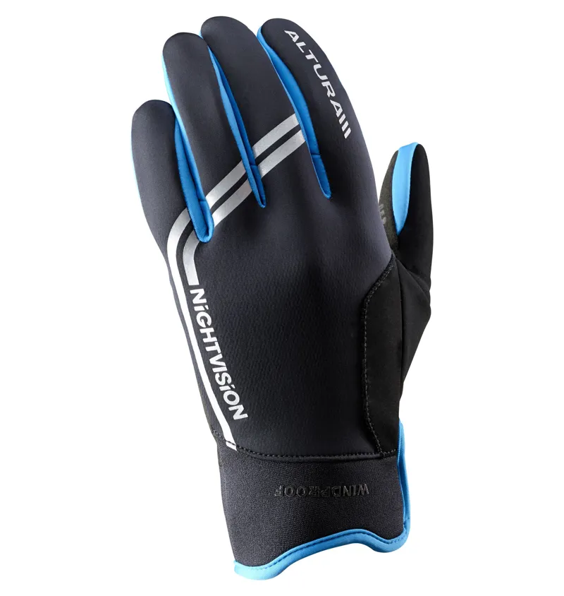 altura thermastretch gloves