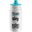 Elite Fly Water Bottle 550ml Team Sky