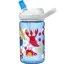 Camelbak Eddy+ Kids Limited Edition 400ml Water Bottle Nautical Picnic