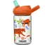 Camelbak Eddy+ Kids Limited Edition 400ml Water Bottle Spring Safari