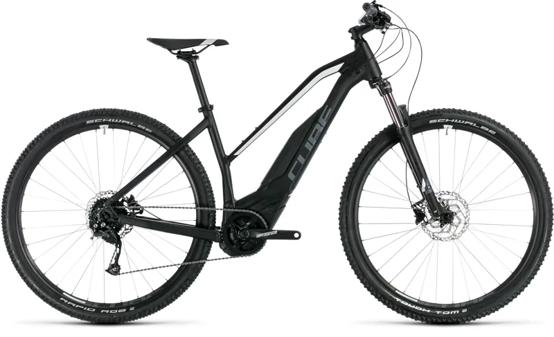 cube acid hybrid one 400 29er 2018 review