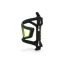 Cube HPP Sidecage Bottle Cage Black/ Green