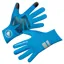 Endura FS260-Pro Nemo Glove II Hi Viz Blue