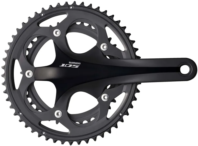 Shimano FC-5700 10 Speed Double 