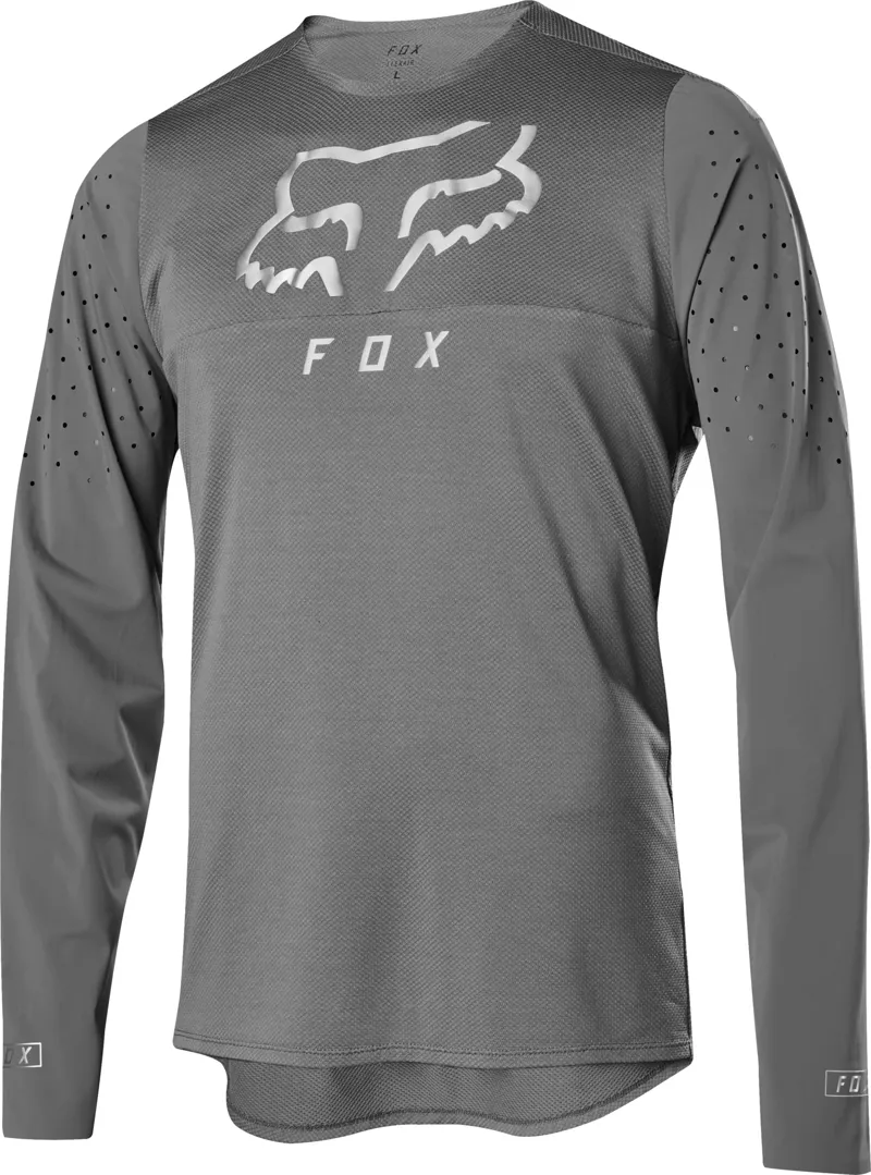 fox mtb jersey