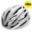 Giro Syntax Mips Road Helmet Matte White/Silver