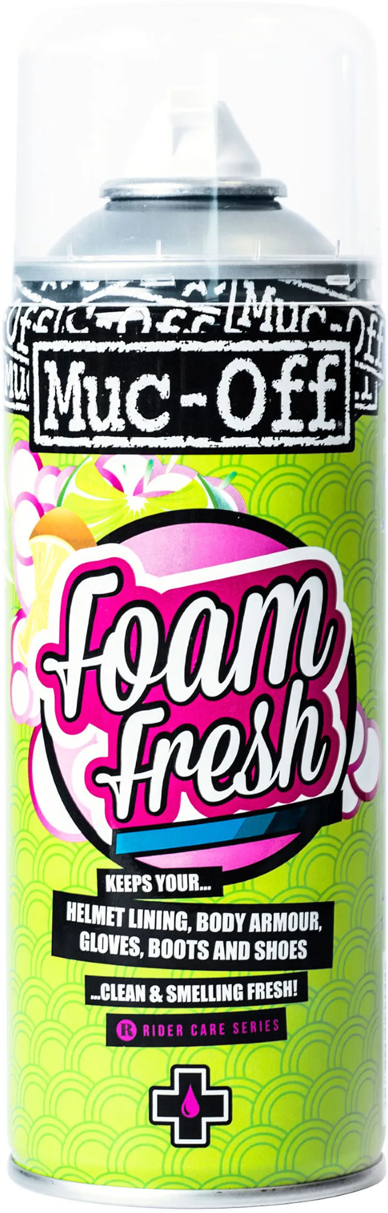 muc off foam fresh
