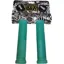 ODI Stay Strong Lion Heart BMX Scooter Grips 143mm Mint