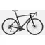 Specialized Tarmac SL7 Comp Road Bike 2024 Gloss Metallic Midnight Shadow/Black 