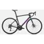Specialized Tarmac SL7 Comp Road Bike 2024 Satin Metallic Deep Lake/Purple Orchid