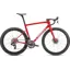 Specialized Tarmac SL8 S-Works Sram Red Etap AXS Road Bike 2024 Gloss Red Sky/Fiery Red Strata/Satin White