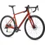 Specialized Diverge E5 Gravel Bike 2024 Gloss Redwood/Rusted Red