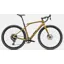 Specialized Diverge STR Expert Gravel Bike 2024 Harvest Gold/Gold Ghost Pearl