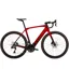 Trek Domane+ SLR 6 Electric bike 2023 Carbon Red Smoke