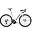 Trek Domane+ SLR 7 Electric bike 2024 Crystal White
