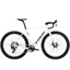 Trek Domane+ SLR 7 eTap Electric bike 2023 Crystal White
