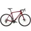 Trek Domane SL 6 eTap Gen 4 Road Bike 2024 Crimson
