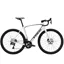 Trek Domane SLR 7 Gen 4 Road Bike 2024 Crystal White