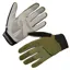 Endura Hummvee Plus II Gloves Olive Green