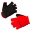 Endura Xtract Road Mitts Red
