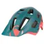 Endura SingleTrack MTB Helmet Spruce Green
