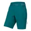 Endura Hummvee Womens Shorts II Spruce Green