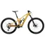 Trek Fuel EXe 9.7 SLX/XT Electric Mountain Bike 2023 Satin Baja Yellow