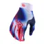 Troy Lee Designs Air Gloves Lucid White/Blue