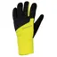 SealSkinz Waterproof Extreme Cold Weather Insulated Gauntlet with Fusion Control Neon Yellow/Black
