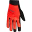 Madison Zenith Gloves Chilli Red