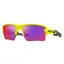 Oakley Flak 2.0 XL Sunglasses Tennis Ball Yellow/Prizm Road