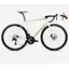Orbea Orca M20i Team Road Bike 2024 Ivory White/Burgundy/Vulcano