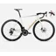 Orbea Orca M21e Team PWR Road Bike 2024 Ivory White Burgundy/Vulcano