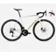 Orbea Orca M35 Road Bike 2024 Ivory White/Burgundy/Vulcano