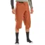 Altura Ridge Tier Waterproof MTB Shorts Dark Orange