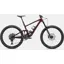 Specialized Enduro Expert Mountain Bike 2024 Gloss Rusted Red/Redwood