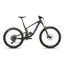 Santa Cruz Bronson CC X01 AXS Reserve MX Mountain Bike 2022 Moss Green